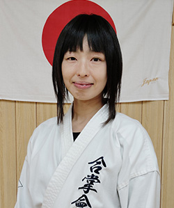 中島直美