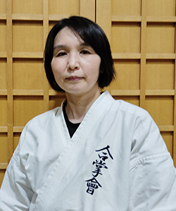 鈴木秋子